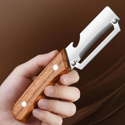 Fast & Efficient Multi-Purpose Peeler