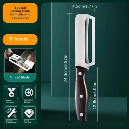 Fast & Efficient Multi-Purpose Peeler