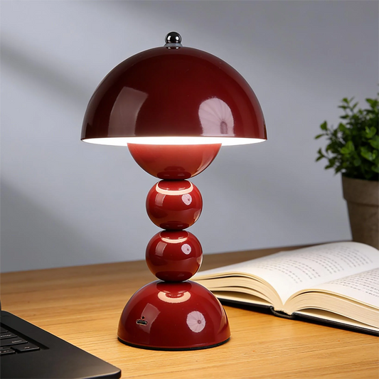 Portable & Lightweight Table Lamp