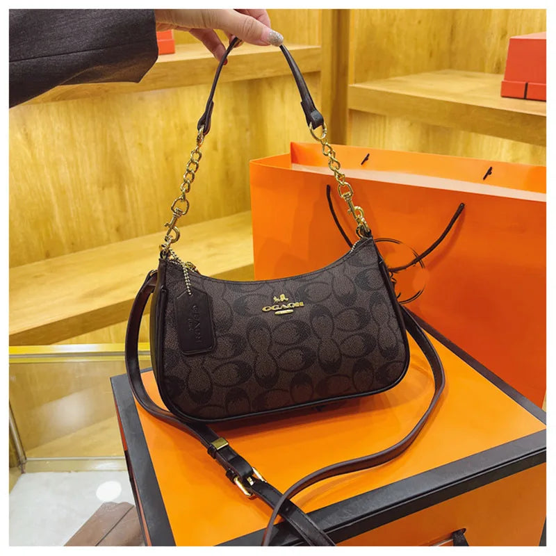 Fashionable Elegant Crossbody Handbag