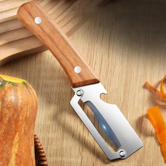 Fast & Efficient Multi-Purpose Peeler