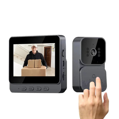 Convenient Video Doorbell Intercom