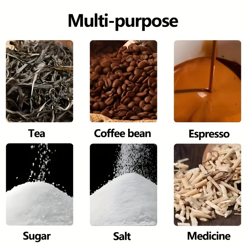Multi-Purpose Mini Glass Bottles