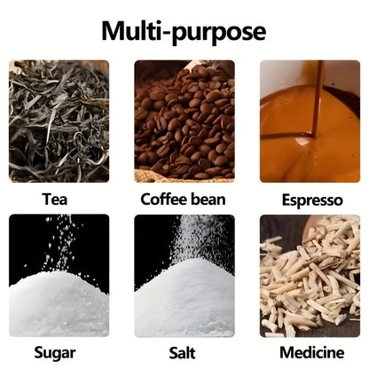 Multi-Purpose Mini Glass Bottles