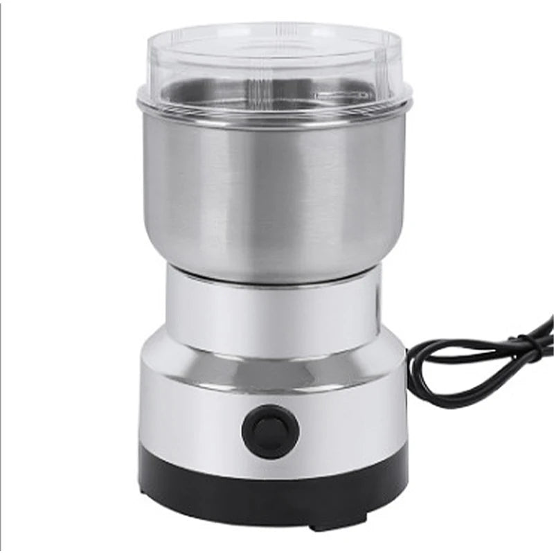 Powerful Mini Electric Grinder
