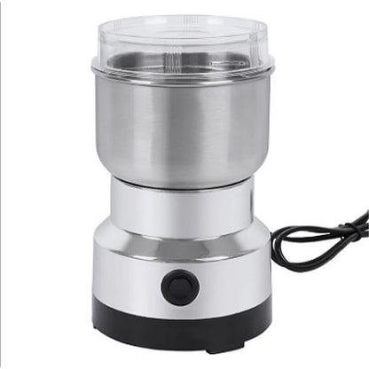 Powerful Mini Electric Grinder