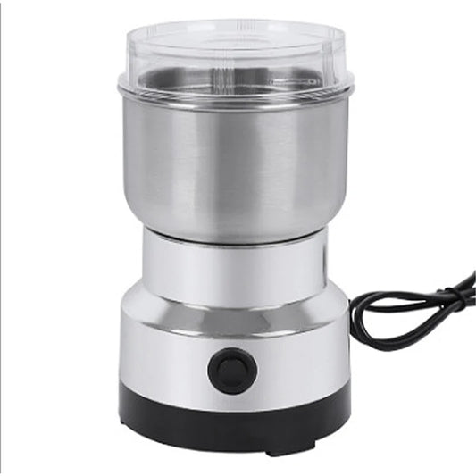 Powerful Mini Electric Grinder